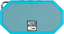 Altec Lansing MINI H2O SPEAKER iMW257