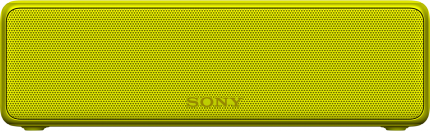 Sony h.ear go SRS-HG1