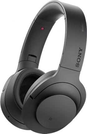Sony h.ear on MDR-100ABN 