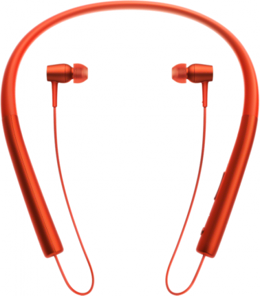 Sony h.ear in wireless MDR-EX750BT
