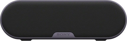Sony Portable Wireless Speaker SRS-XB2