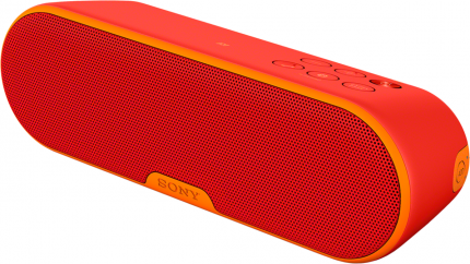 Sony Portable Wireless Speaker SRS-XB2