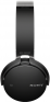 Sony EXTRA BASS Bluetooth Headphones MDR-XB650BT