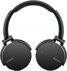 Bluetooth headphone price sony hot sale