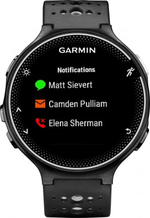 Garmin Forerunner 230 