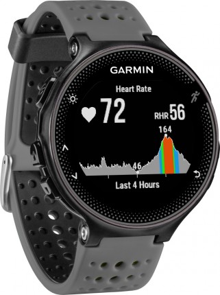 Garmin Forerunner 235 