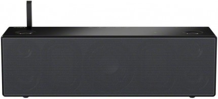 Sony Wireless Multi-room Speaker SRS-X99