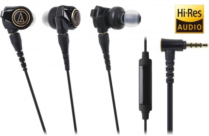 Audio-Technica ATH-CKS1100iS 