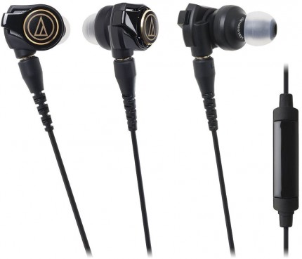 Audio-Technica ATH-CKS1100iS 