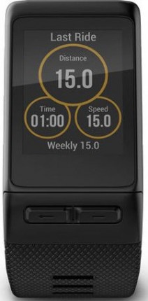 Garmin Vivoactive HR 