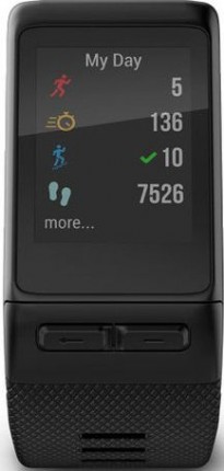 Garmin Vivoactive HR 