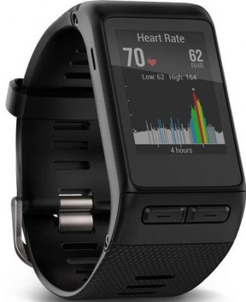 Garmin Vivoactive HR 