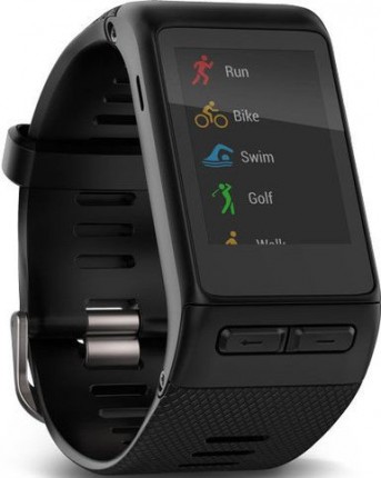 Garmin Vivoactive HR 