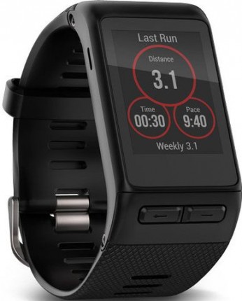 Garmin Vivoactive HR 