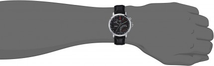 Timex Metropolitan + 