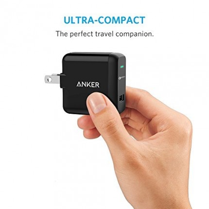 Anker PowerPort+ 1 