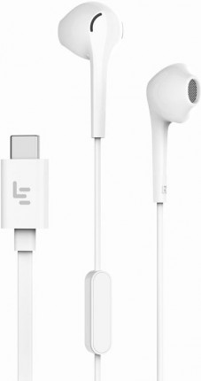 LeEco Le Type-C In-Ear Headphones 