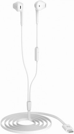 LeEco Le Type-C In-Ear Headphones 