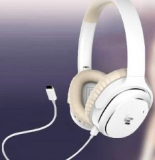 LeTV CDLA Noise-cancelling headphones