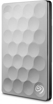 Seagate Backup Plus Ultra Slim 