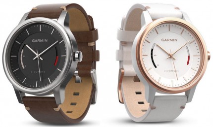 Garmin vivomove 