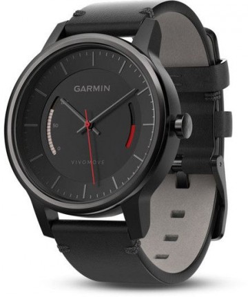 Garmin vivomove 