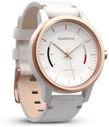 Garmin vivomove 