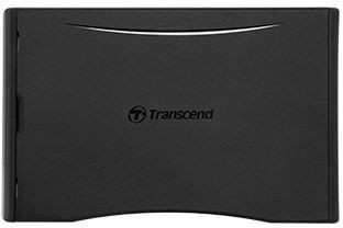 Transcend StoreJet Cloud 210 SJC210K