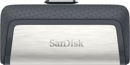 SanDisk Ultra Dual Drive USB Type-C 