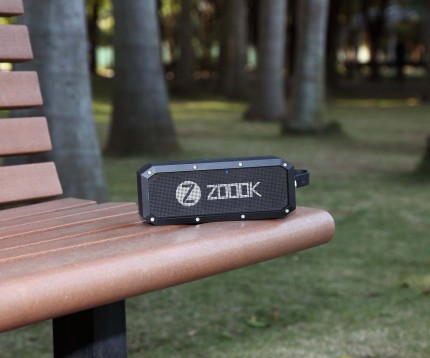 ZOOOK Rocker Armor XL 