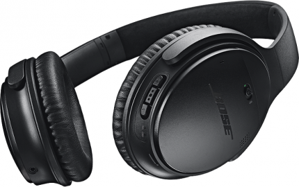 Bose QuietComfort 35 