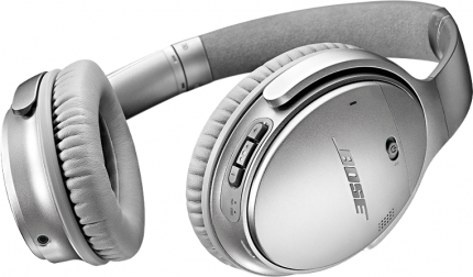 Bose QuietComfort 35 