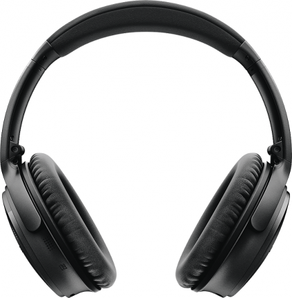 Bose QuietComfort 35 