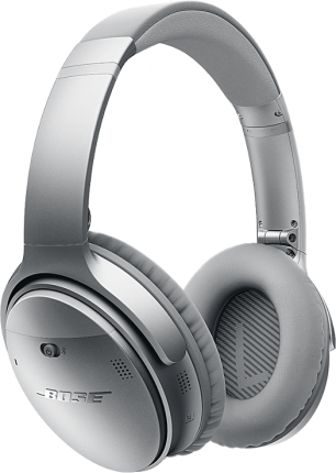 Bose QuietComfort 35 