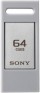 Sony USB Type-C and Type-A dual connection drive USM-CA1