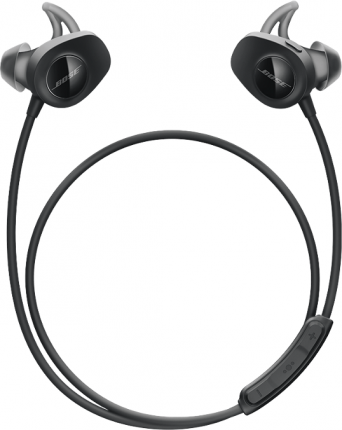 Bose SoundSport 