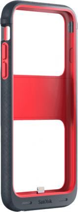 SanDisk iXPAND Memory case 