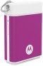 Motorola Power Pack Micro P1500 Quartz