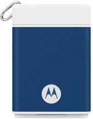 Motorola Power Pack Micro P1500 Quartz