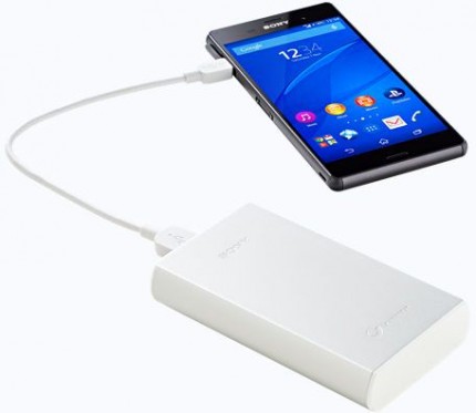 Sony CP-S15 