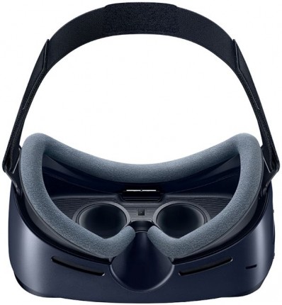 Samsung Gear VR for Galaxy Note7 