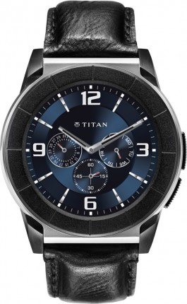 Titan JUXT Pro Titanium