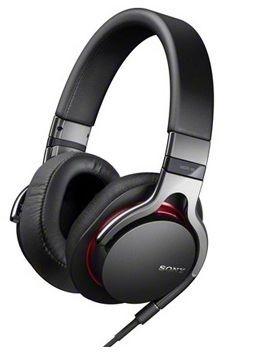 Sony MDR-1R MDR-1RMK2/B