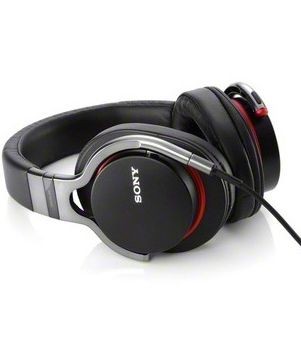 Sony MDR-1R MDR-1RMK2/B