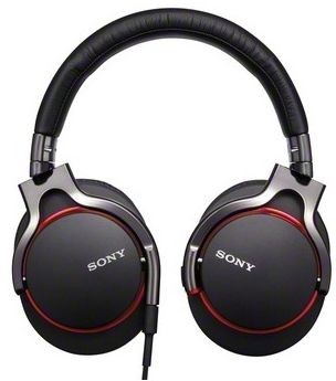 Sony MDR-1R MDR-1RMK2/B