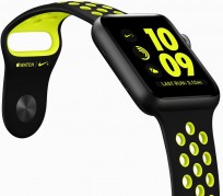 Apple Watch Nike Plus Edition