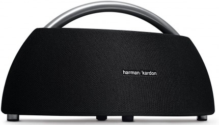 Harman Kardon GO+ Play Mini 