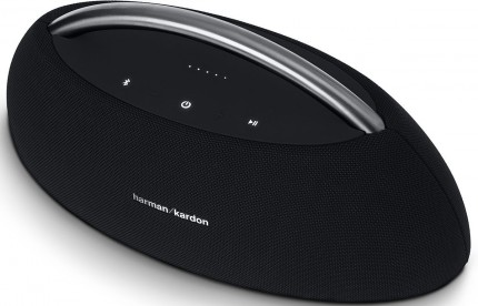 Harman Kardon GO+ Play Mini 