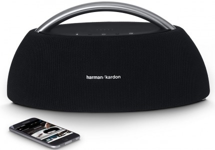 Harman Kardon GO+ Play Mini 