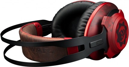 HyperX CloudX 